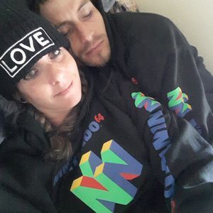 Meet your Posher, Sherry